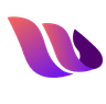 Wave Byte Logo